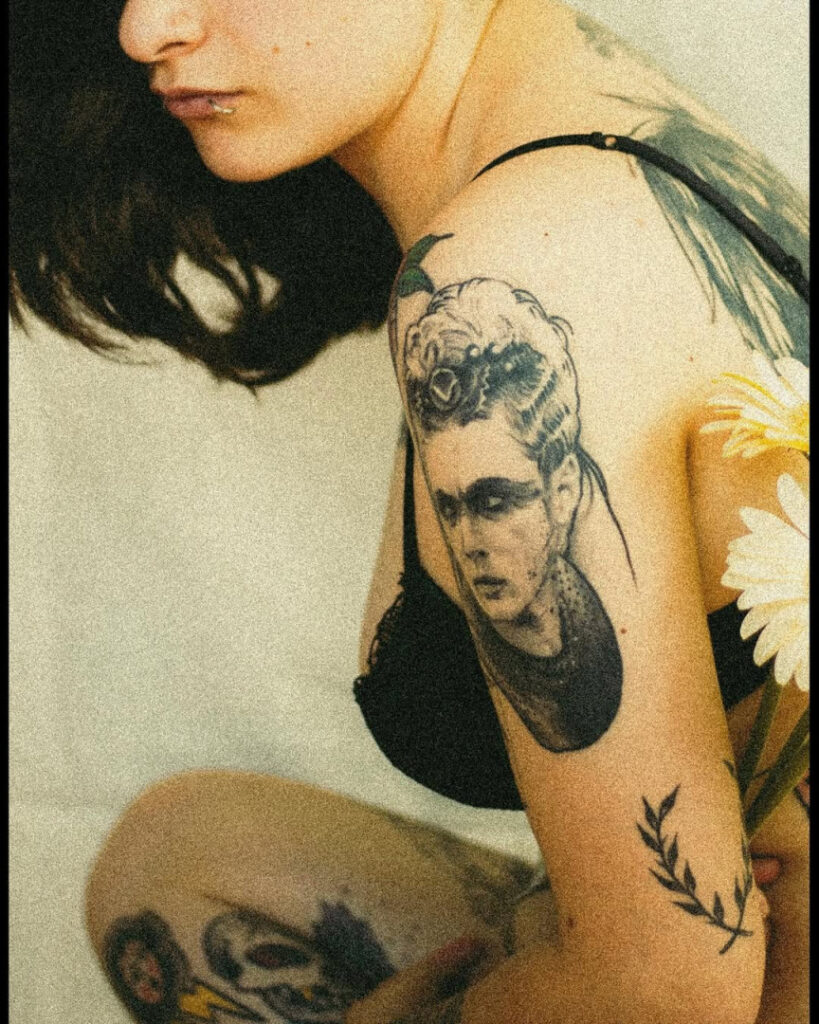 OnlyFans – Suicide Girls – Karenzio – Nude Leaks