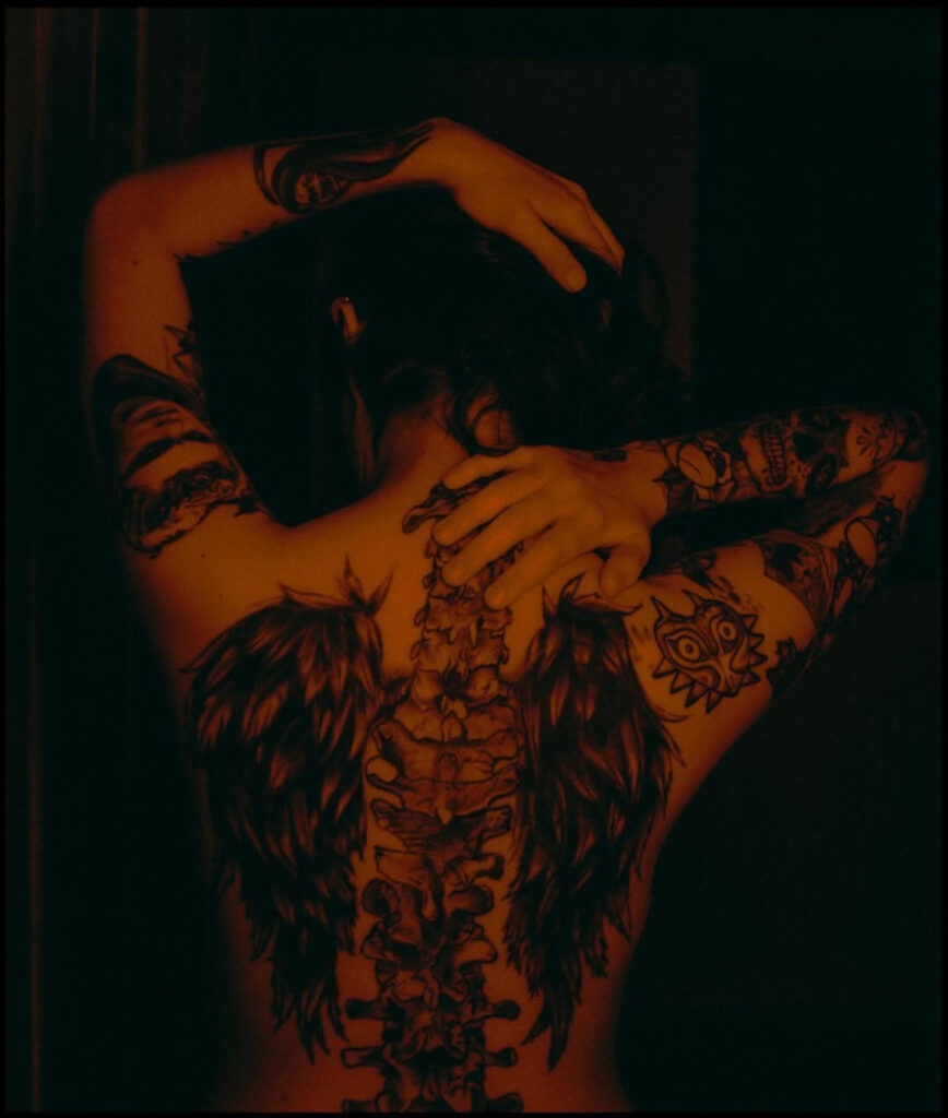 OnlyFans – Suicide Girls – Karenzio – Nude Leaks