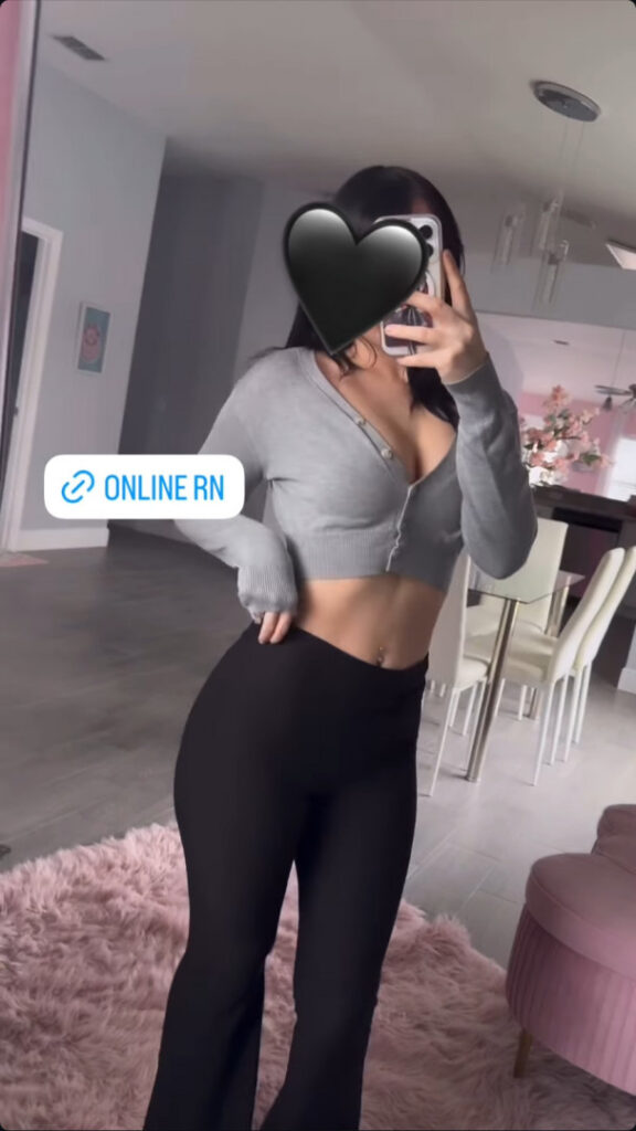 OnlyFans – Karrigan Taylor – KT – Nude