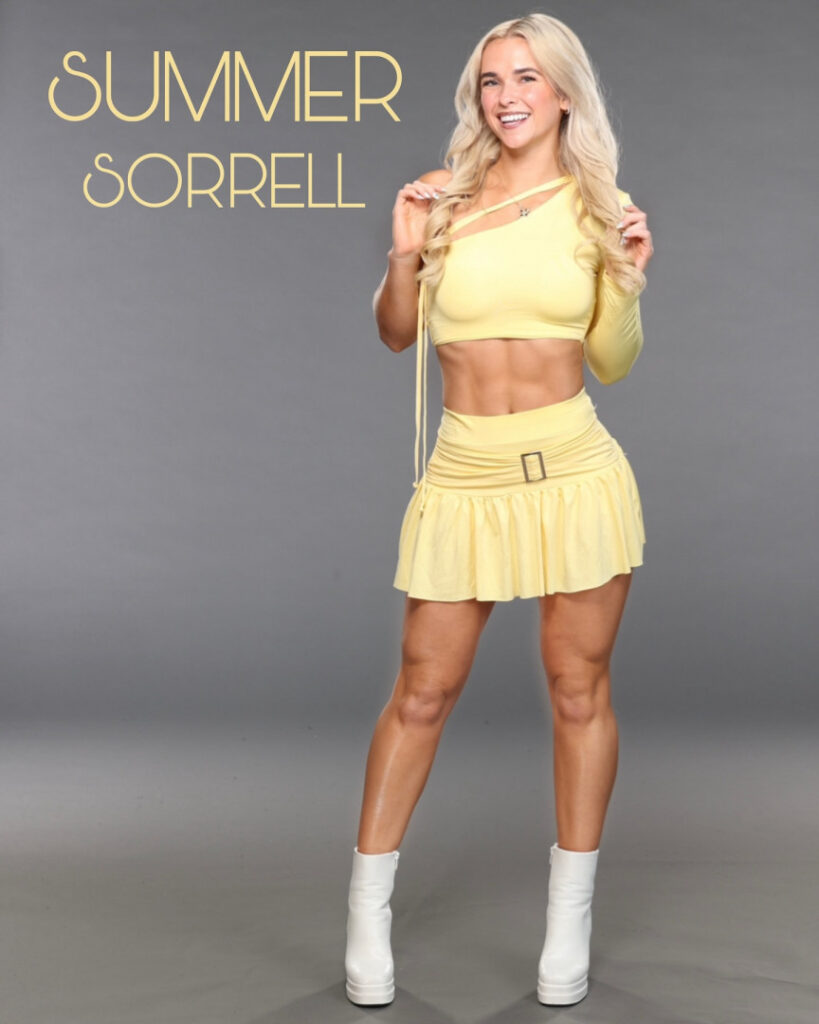 TikTok – Instagram – Karyn Best – Nude