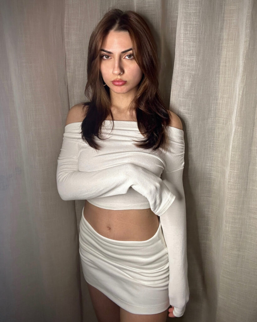 TikTok – Instagram – Cosplay – Kasumi_sen aka Emanuela Capitano – Nude Leaks