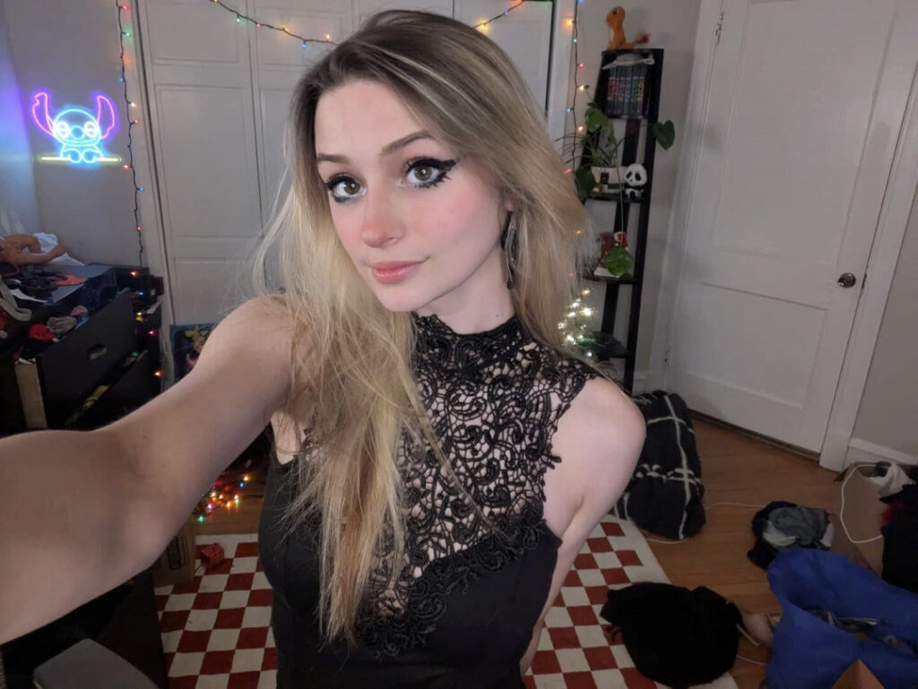 Twitch – katerino – Nude