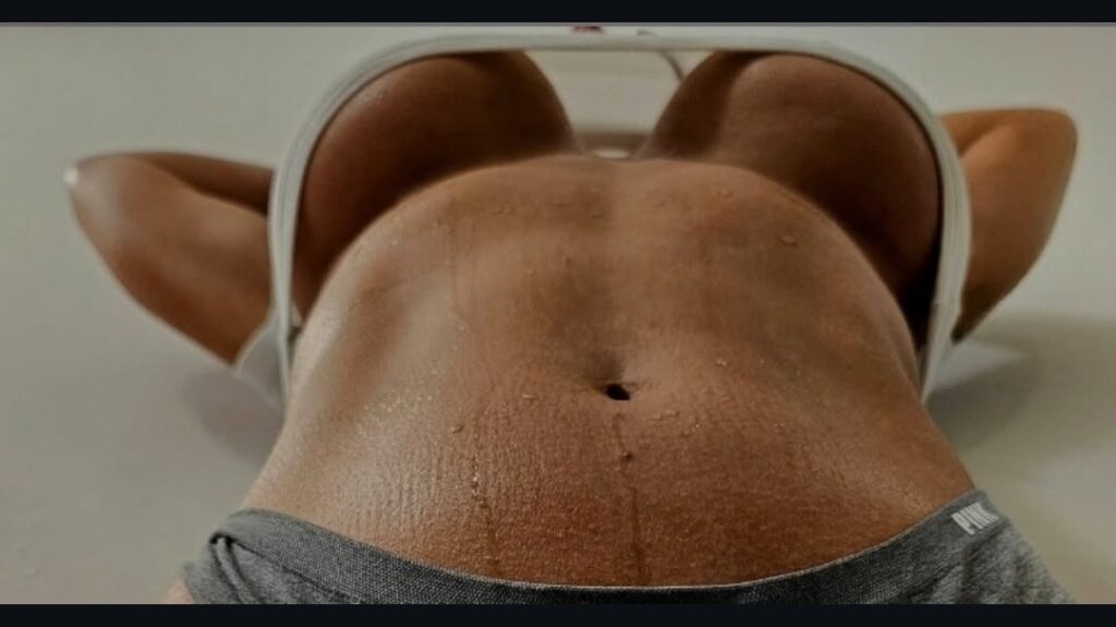 OnlyFans – katesparx – Nude Leaks