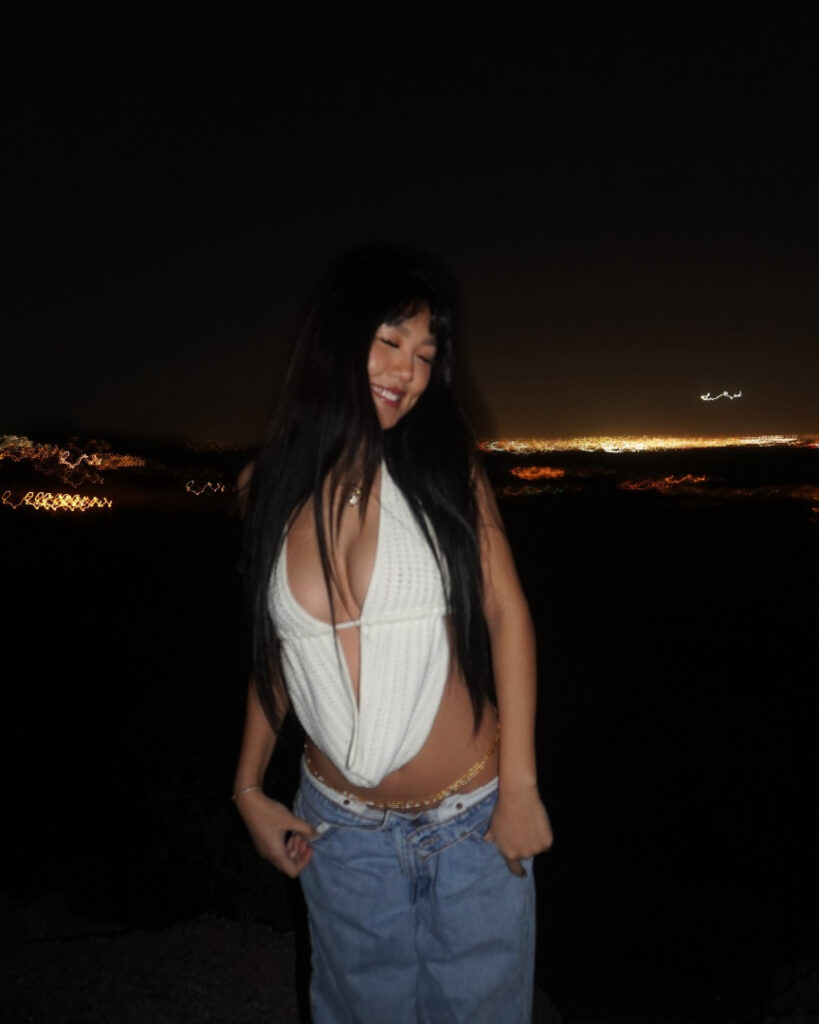 TikTok – Asian – kathyjchoi – Nude Leaks