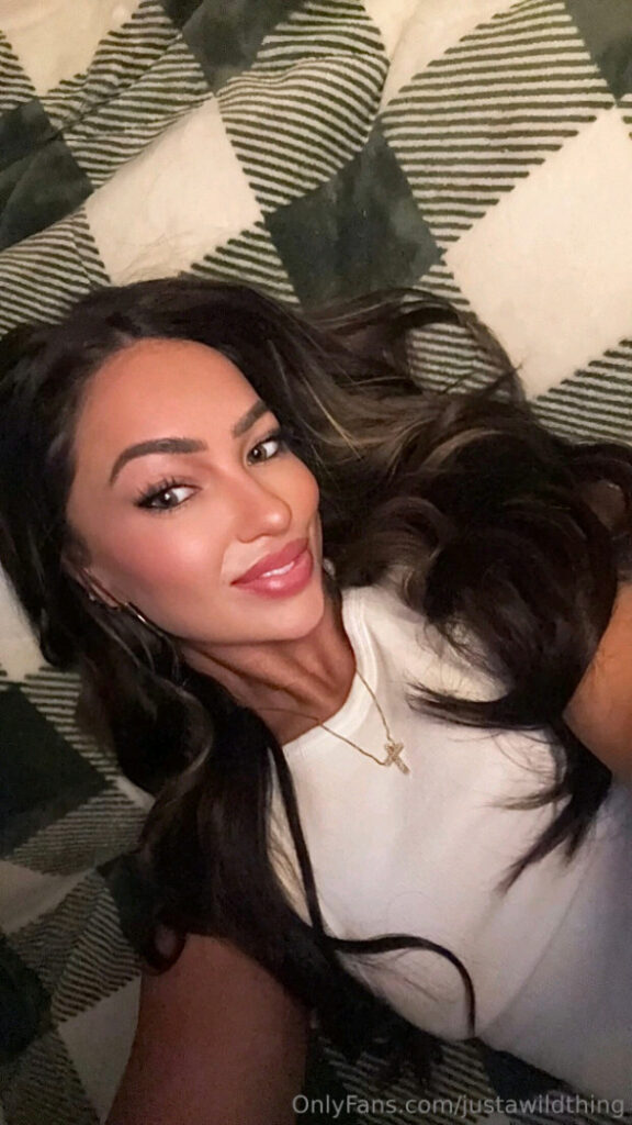 OnlyFans – Katie Adler / littlewildthingg / justawildthing – Nude Leaks