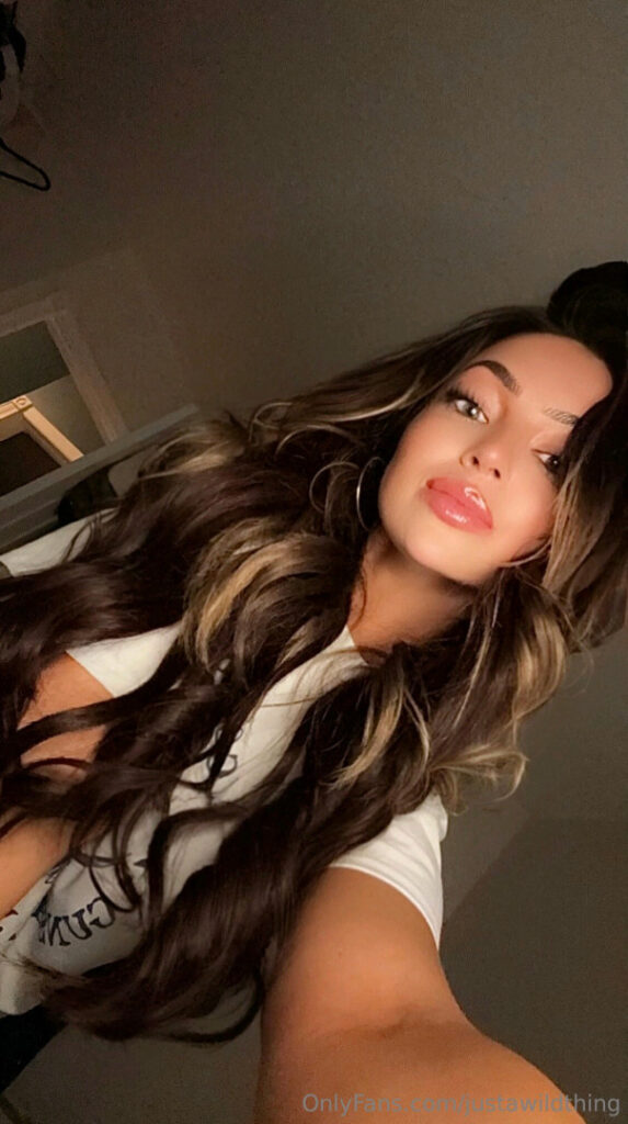 OnlyFans – Katie Adler / littlewildthingg / justawildthing – Nude Leaks