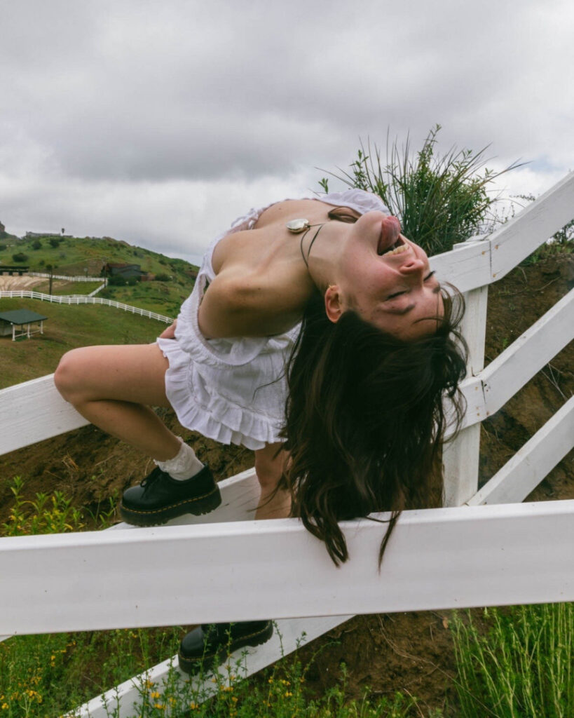 TikTok – Petite – katiielady – Nude Leaks