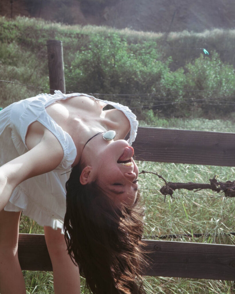 TikTok – Petite – katiielady – Nude Leaks