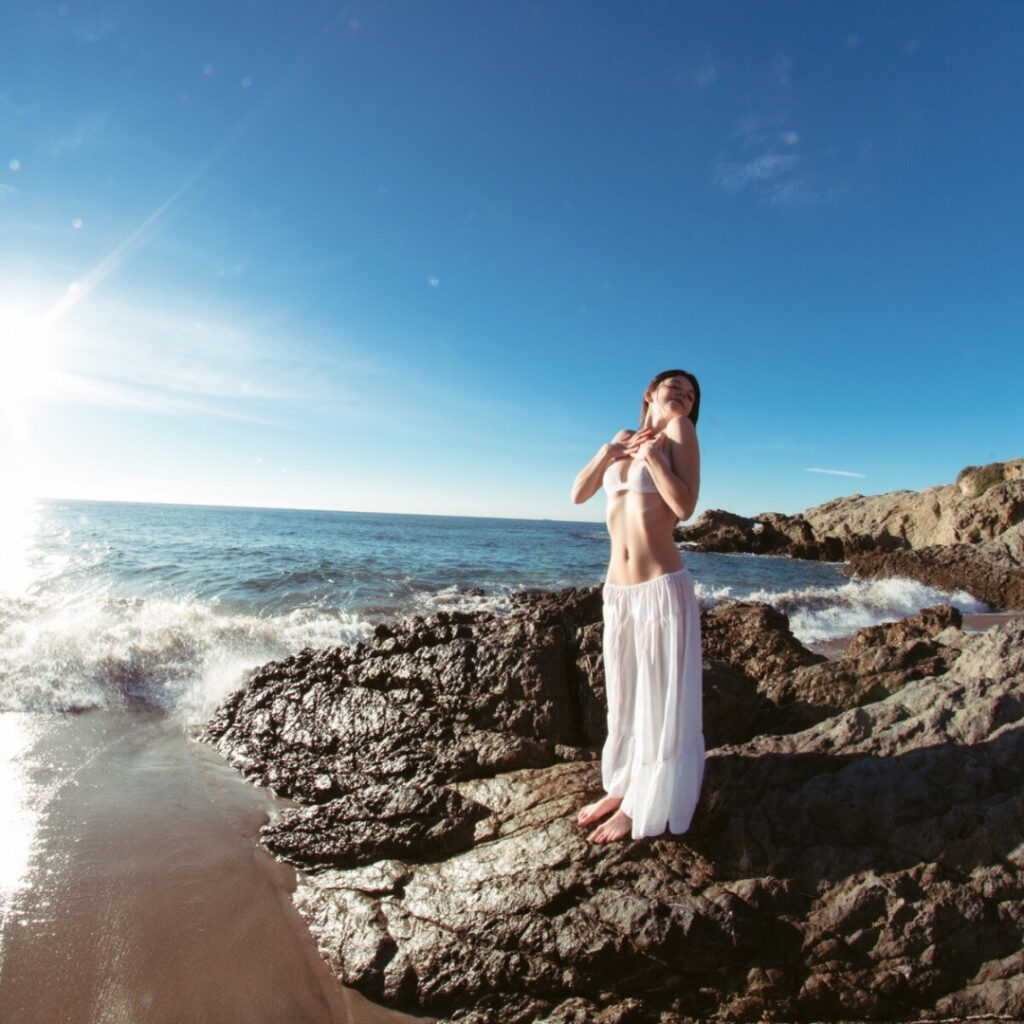 TikTok – Petite – katiielady – Nude Leaks