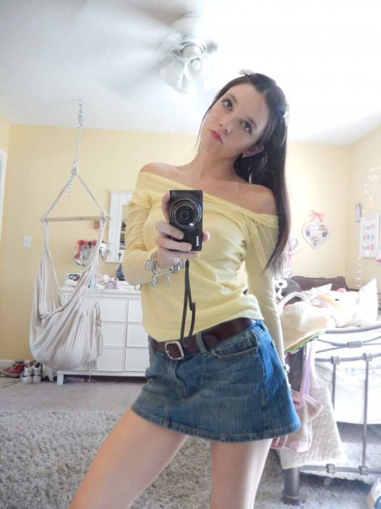 TikTok – Petite – katiielady – Nude Leaks