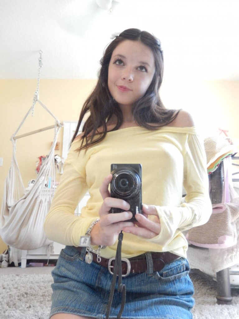 TikTok – Petite – katiielady – Nude Leaks