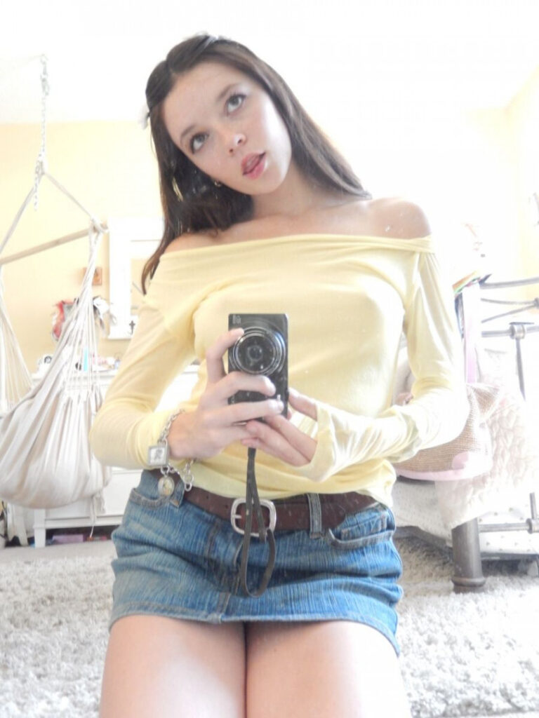 TikTok – Petite – katiielady – Nude Leaks