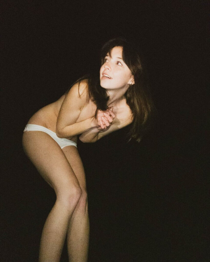 TikTok – Petite – katiielady – Nude Leaks