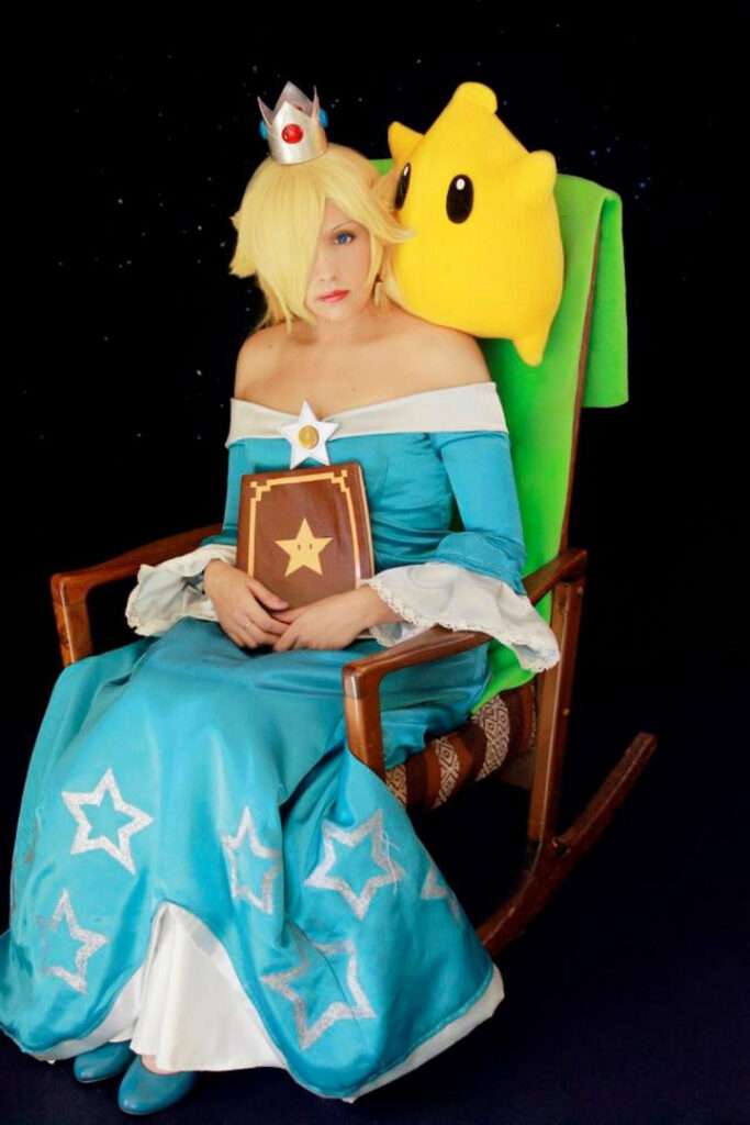 OnlyFans – Cosplay – Latina – KattaRamosCosplay – Nude Leaks