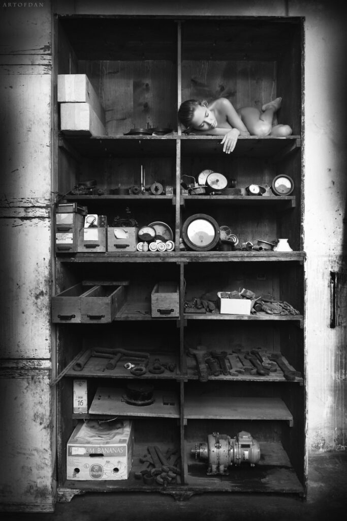 OnlyFans – Petite – Katya Clover – Nude