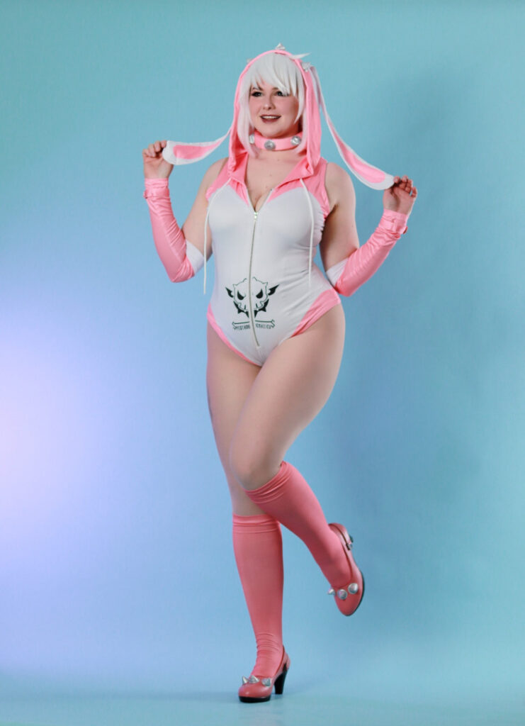 Patreon – Cosplay – T H I C C – Kayla Jean Cosplay – Nude Leaks