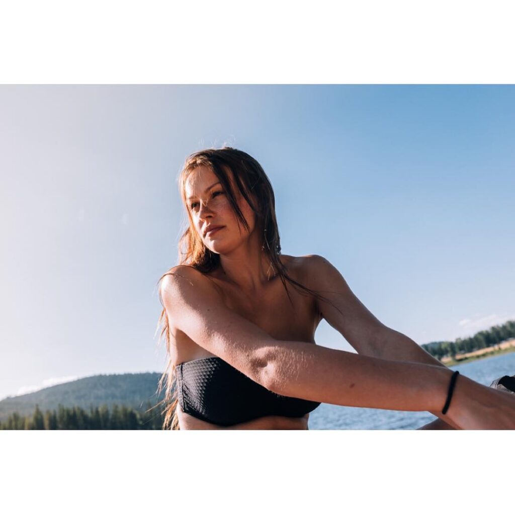 Celeb – Kayla Wallace – Nude Leaks