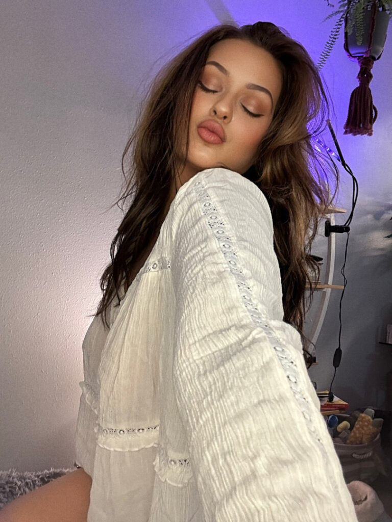 OnlyFans – Instagram – Kayyla Cronin – Nude