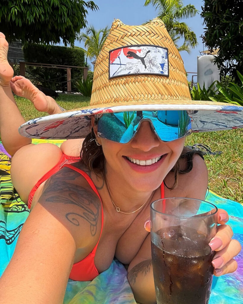 Brazil – Celeb – Kelly Key – Nude Leaks