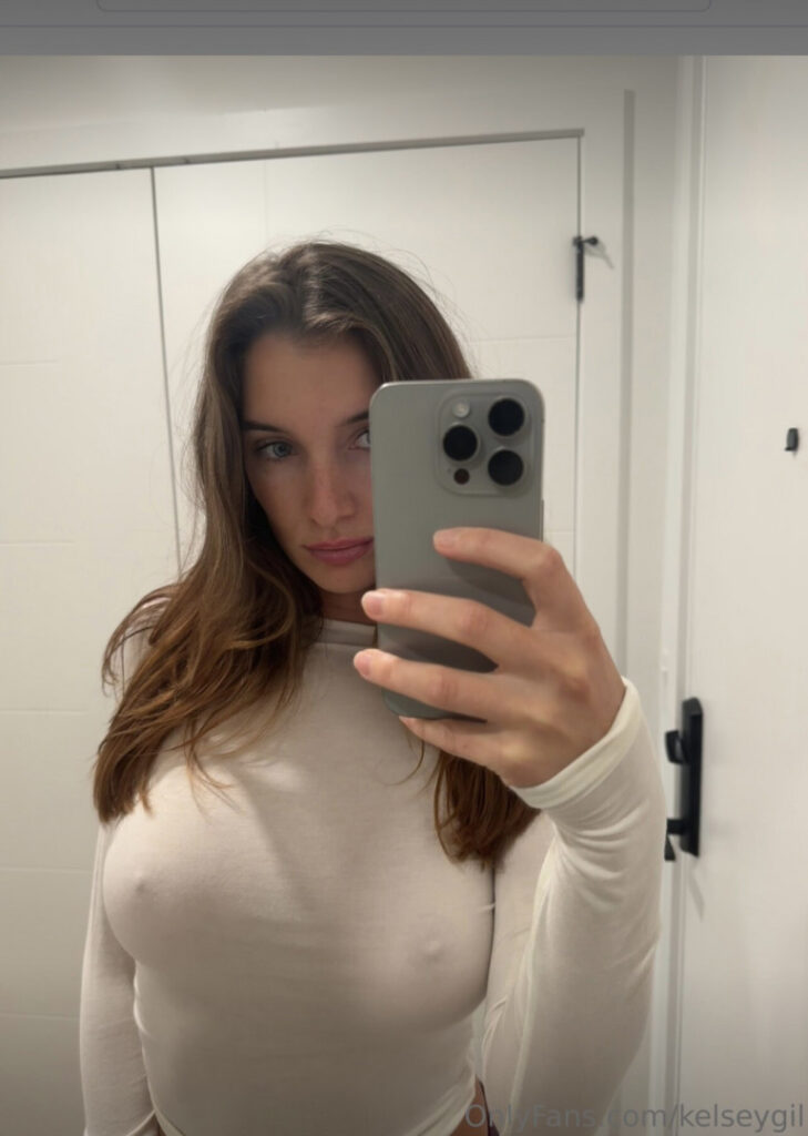 OnlyFans – Instagram – Kelsey Gil – Nude Leaks