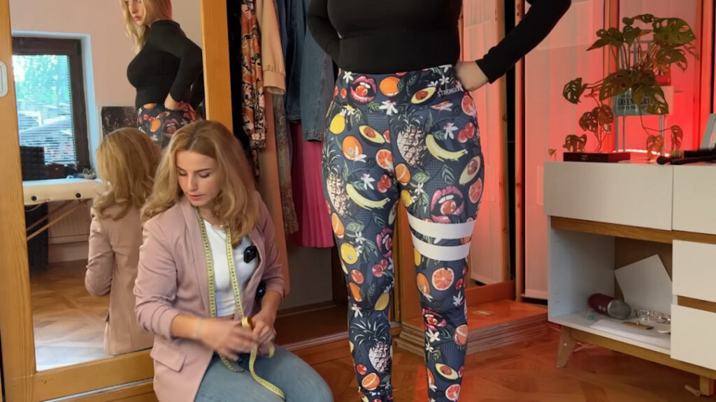 ASMR – Kewas Asmr – Nude Leaks