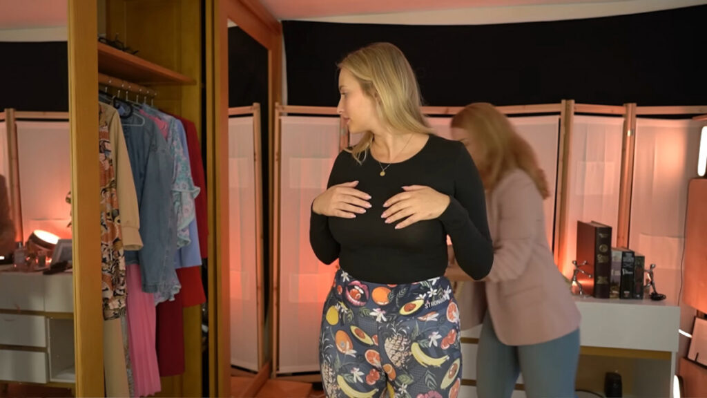 ASMR – Kewas Asmr – Nude Leaks