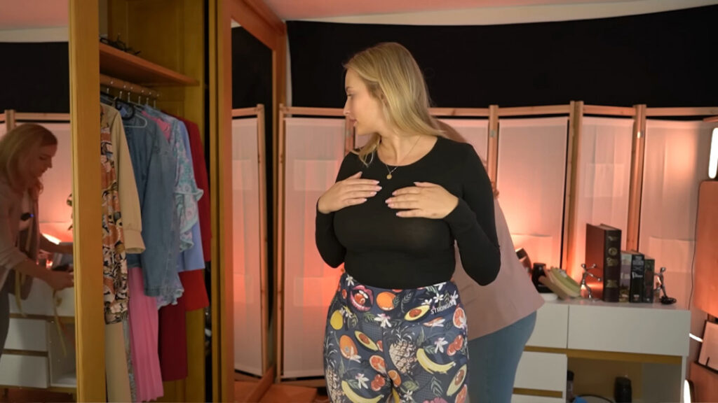 ASMR – Kewas Asmr – Nude Leaks