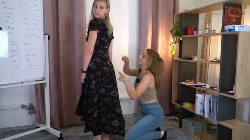 ASMR – Kewas Asmr – Nude Leaks