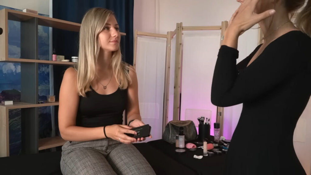 ASMR – Kewas Asmr – Nude Leaks