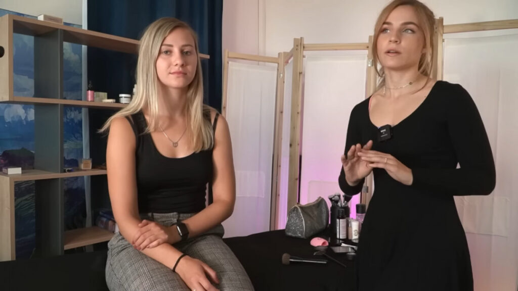 ASMR – Kewas Asmr – Nude Leaks