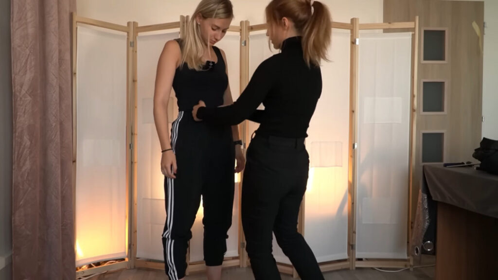 ASMR – Kewas Asmr – Nude Leaks