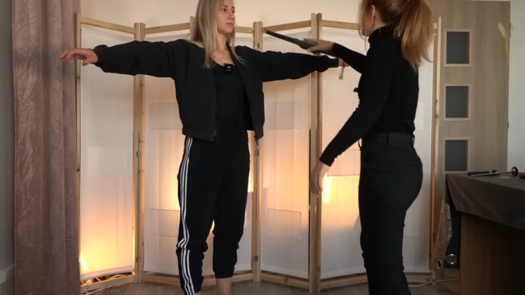 ASMR – Kewas Asmr – Nude Leaks