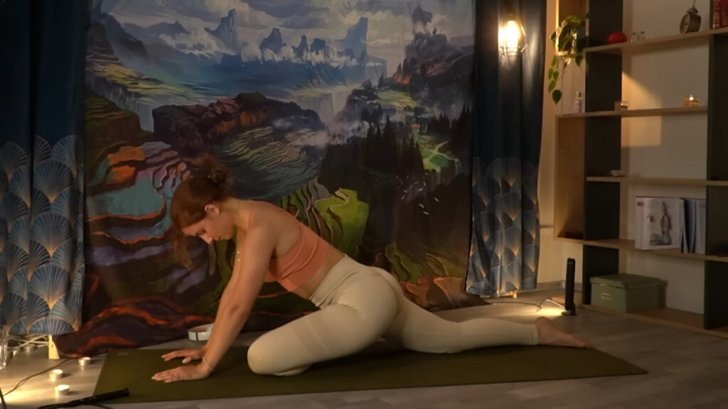 ASMR – Kewas Asmr – Nude Leaks