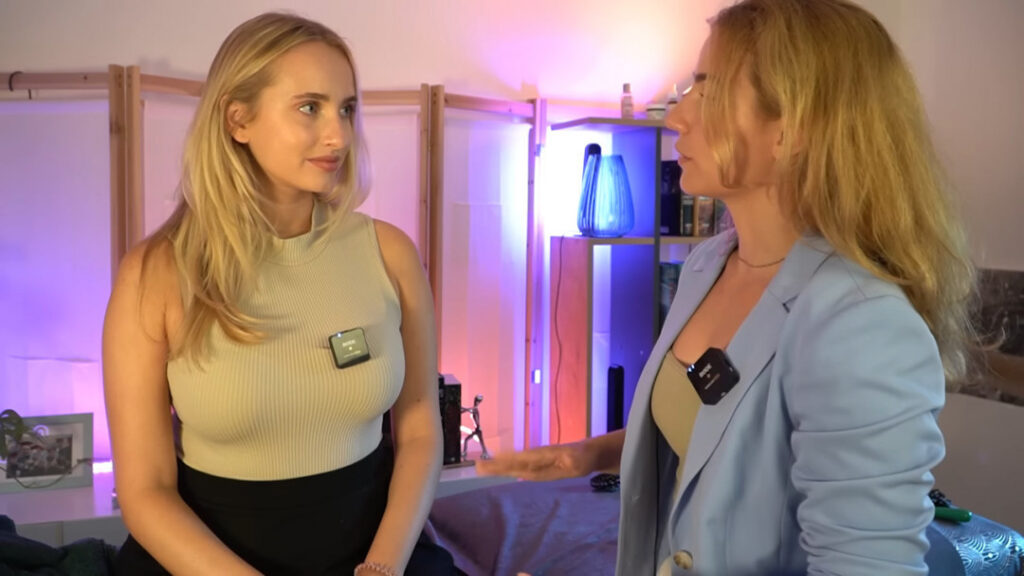 ASMR – Kewas Asmr – Nude Leaks