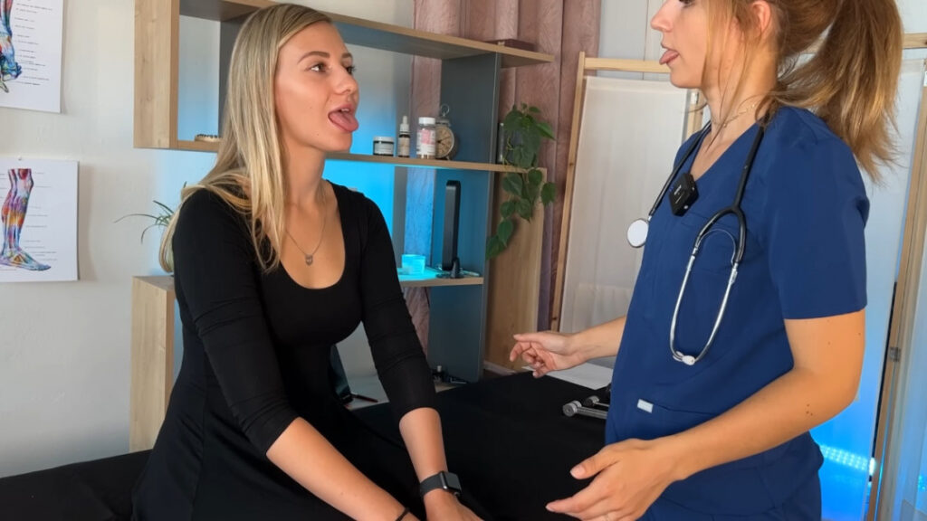 ASMR – Kewas Asmr – Nude Leaks