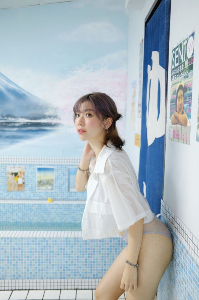 Instagram – Asian – khunsorxor – Nude Leaks