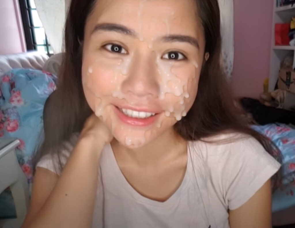 Twitch – OnlyFans – Asian – Kiaraakitty – Nude