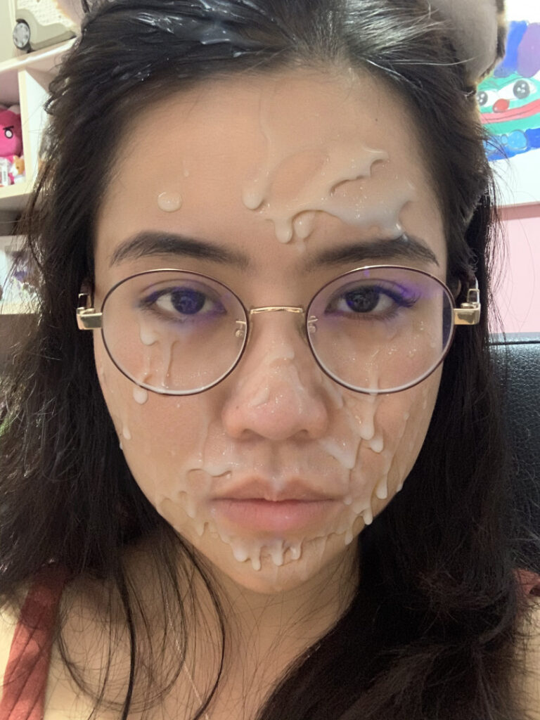 Twitch – OnlyFans – Asian – Kiaraakitty – Nude