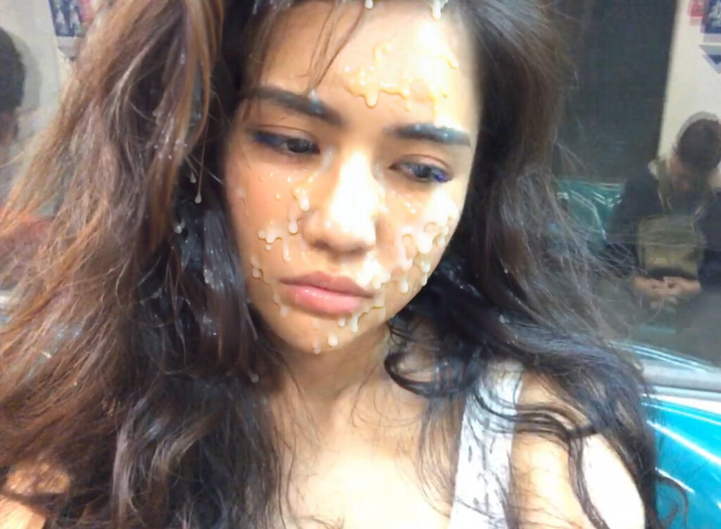 Twitch – OnlyFans – Asian – Kiaraakitty – Nude