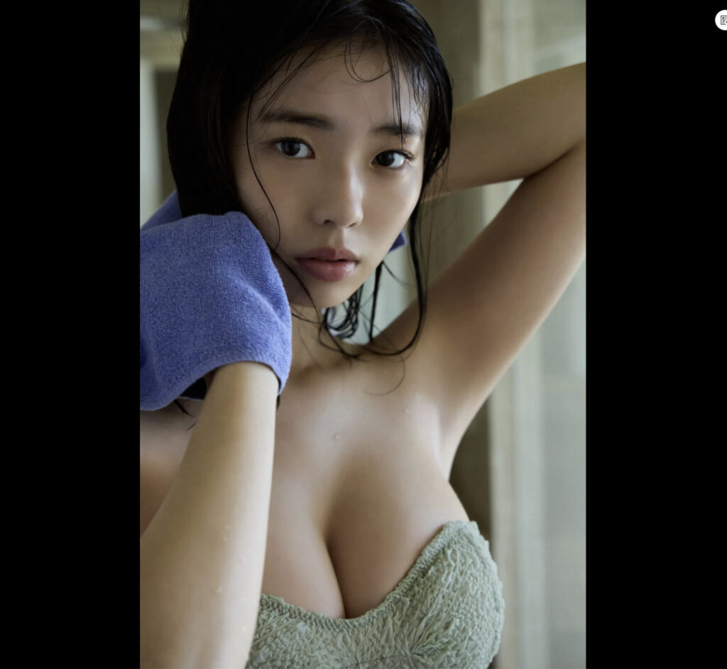 Asian – Kikuchi Hina – 菊地姫奈 – Nude Leaks