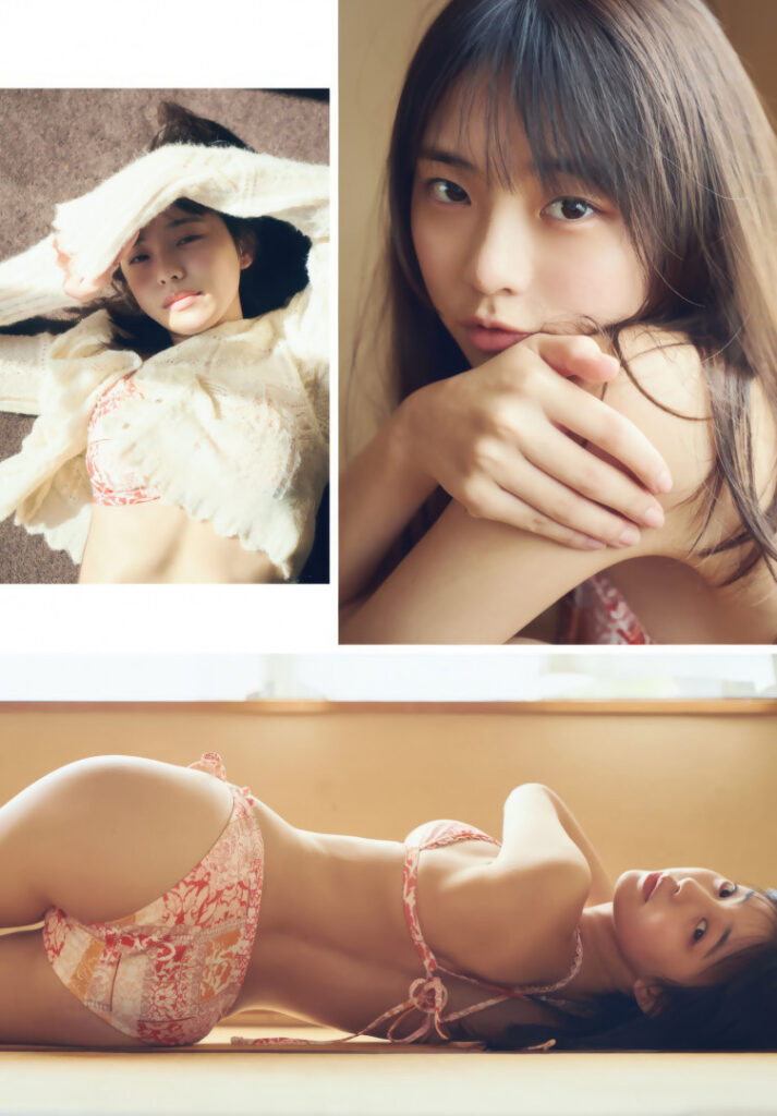 Asian – Kikuchi Hina – 菊地姫奈 – Nude Leaks