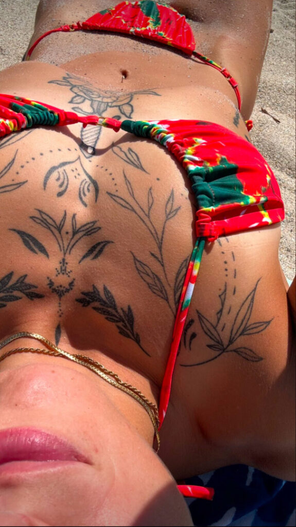 OnlyFans – Instagram – killlllakt / killlakt__ – Nude Leaks