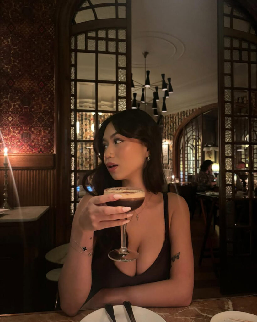 Instagram – Asian – Kim Vuong | @kimvuonggg – Nude