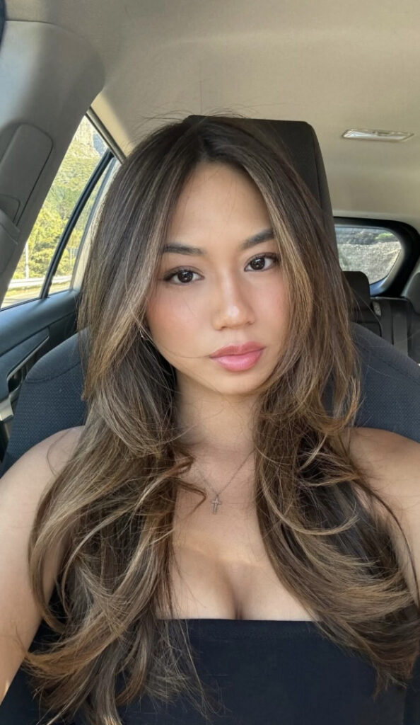 Instagram – Asian – Kim Vuong | @kimvuonggg – Nude