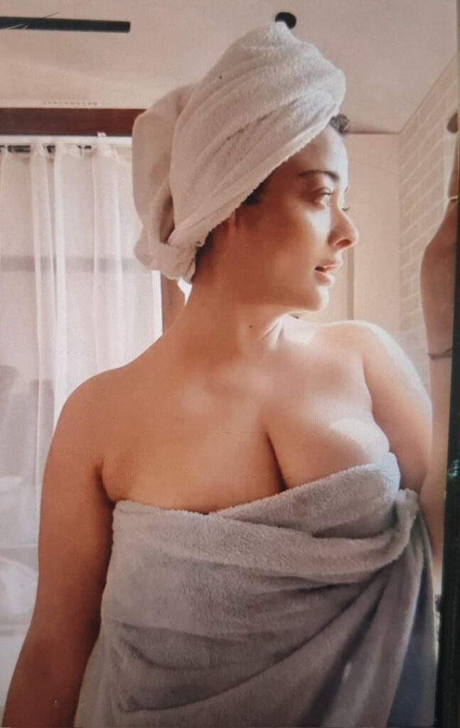 Celeb – Kiran Rathore – Nude Leaks