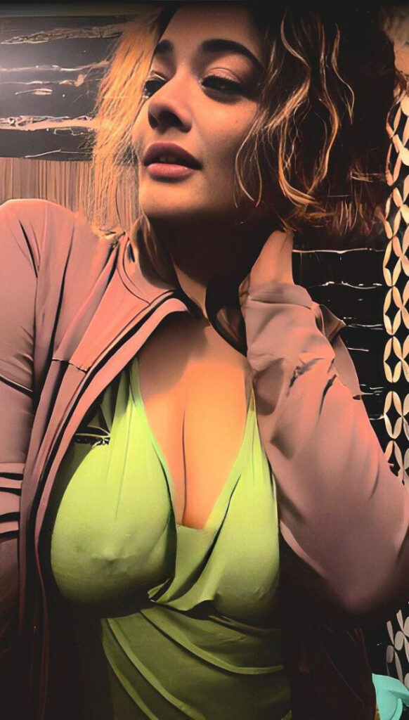 Celeb – Kiran Rathore – Nude Leaks