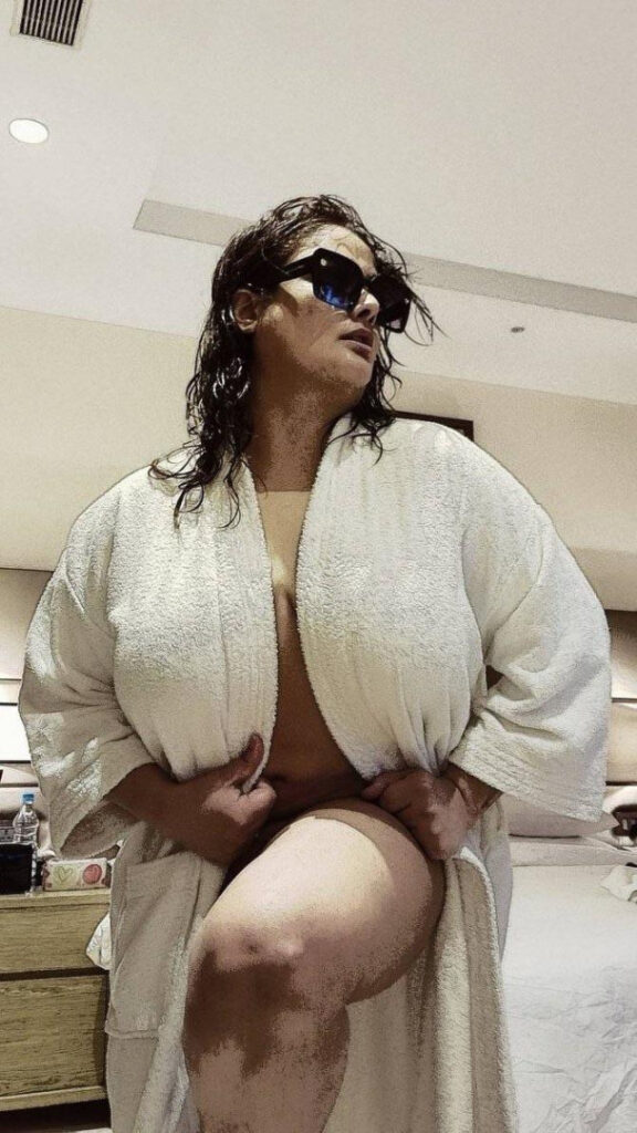 Celeb – Kiran Rathore – Nude Leaks