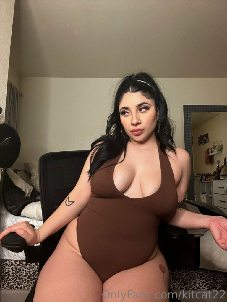 OnlyFans – Instagram – Latina – kitcat22 – Nude Leaks