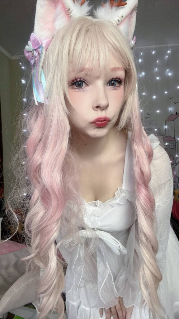 OnlyFans – kittie_meo – Nude