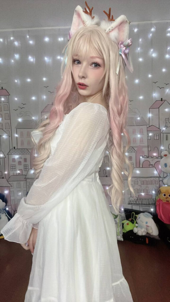 OnlyFans – kittie_meo – Nude